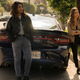 Gabrielle Union and Jessica Alba are L.A.’s Finest.